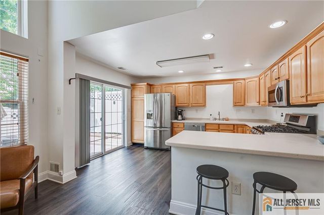 403 Somerset Court, South Brunswick, NJ 08540