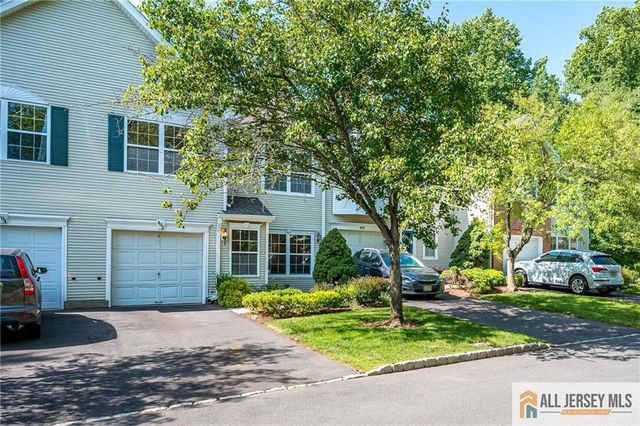 403 Somerset Court, South Brunswick, NJ 08540