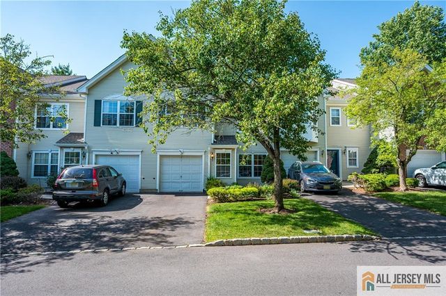 403 Somerset Court, South Brunswick, NJ 08540