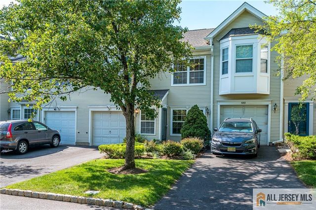 403 Somerset Court, South Brunswick, NJ 08540