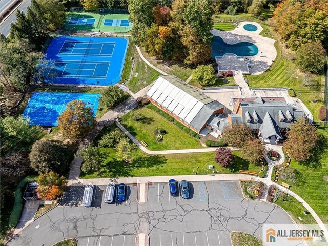 403 Somerset Court, South Brunswick, NJ 08540