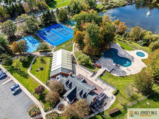 403 Somerset Court, South Brunswick, NJ 08540