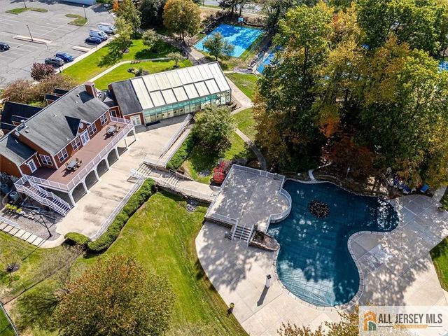 403 Somerset Court, South Brunswick, NJ 08540