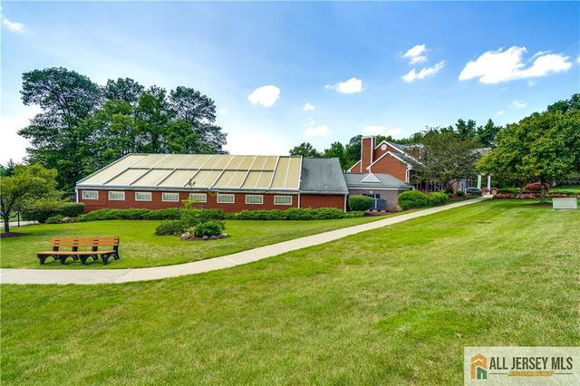 403 Somerset Court, South Brunswick, NJ 08540