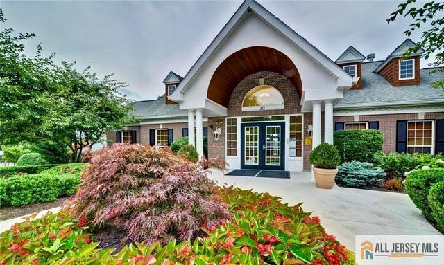 403 Somerset Court, South Brunswick, NJ 08540