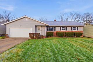 1130 Mulberry Lane, Brunswick, OH 44212
