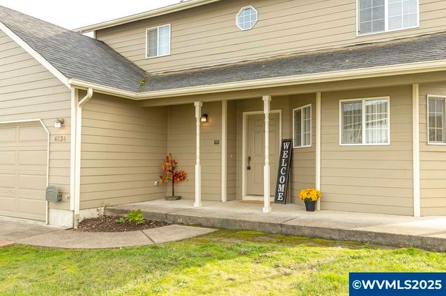 4234 Windflower Ct NE, Salem, OR 97305