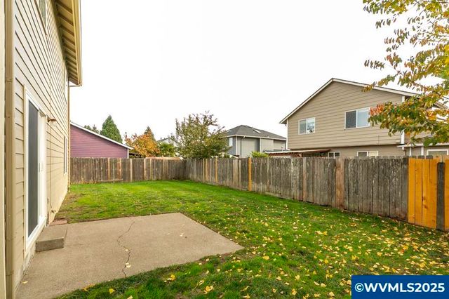 4234 Windflower Ct NE, Salem, OR 97305