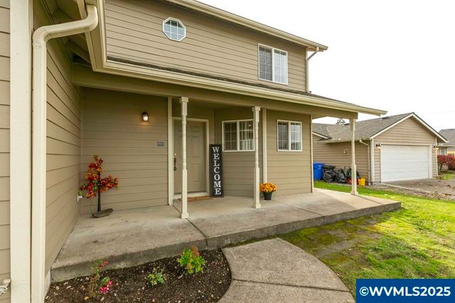 4234 Windflower Ct NE, Salem, OR 97305