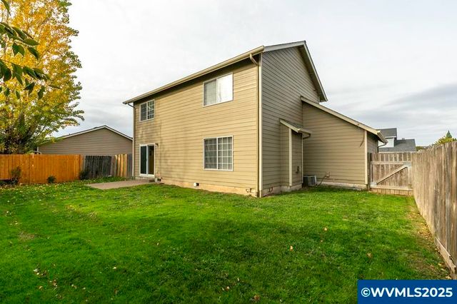 4234 Windflower Ct NE, Salem, OR 97305