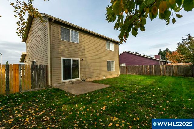 4234 Windflower Ct NE, Salem, OR 97305