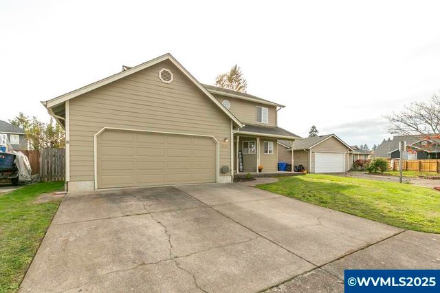 4234 Windflower Ct NE, Salem, OR 97305