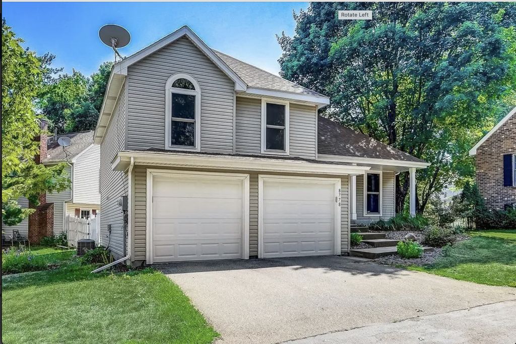 8778 Hawthorne Drive, Eden Prairie, MN 55347 — photo 2