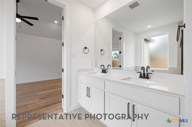 503 Outrider Court, Liberty Hill, TX 78642