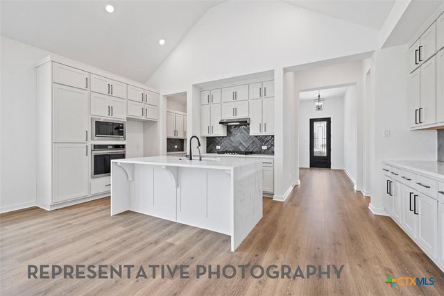 503 Outrider Court, Liberty Hill, TX 78642