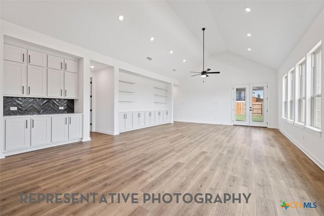503 Outrider Court, Liberty Hill, TX 78642
