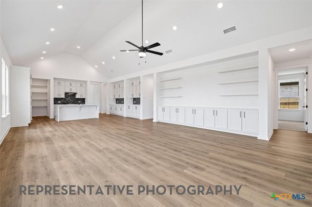 503 Outrider Court, Liberty Hill, TX 78642