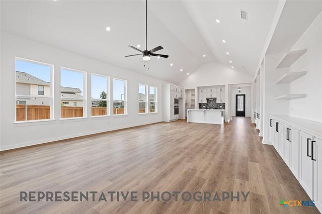 503 Outrider Court, Liberty Hill, TX 78642