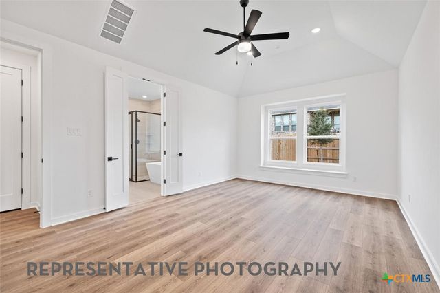 503 Outrider Court, Liberty Hill, TX 78642