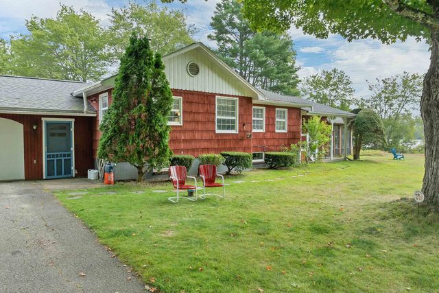 152 Parade Road, Barnstead, NH 03218