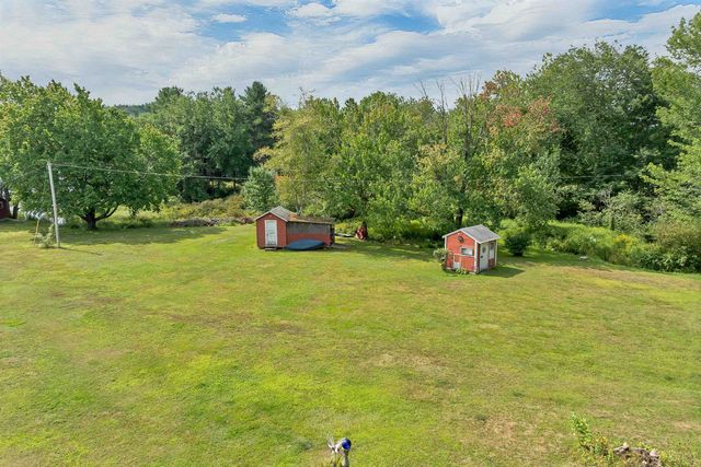 152 Parade Road, Barnstead, NH 03218