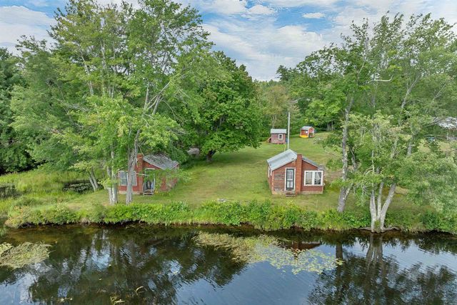 152 Parade Road, Barnstead, NH 03218