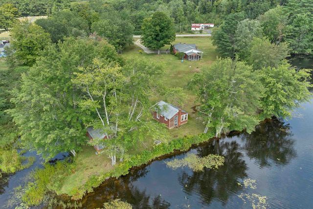 152 Parade Road, Barnstead, NH 03218