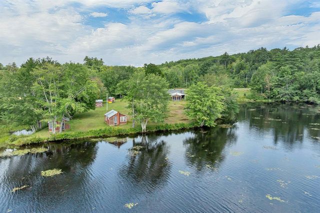 152 Parade Road, Barnstead, NH 03218