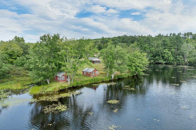 152 Parade Road, Barnstead, NH 03218