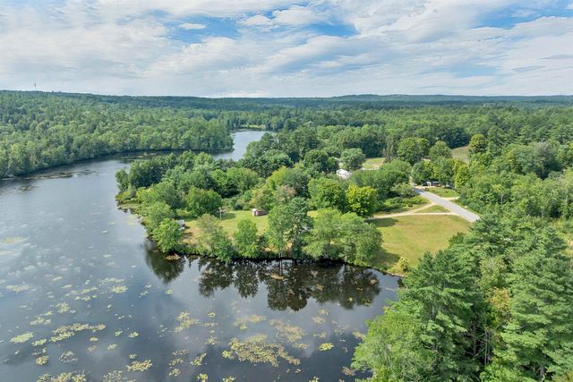152 Parade Road, Barnstead, NH 03218
