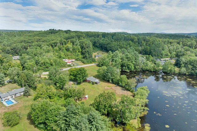 152 Parade Road, Barnstead, NH 03218
