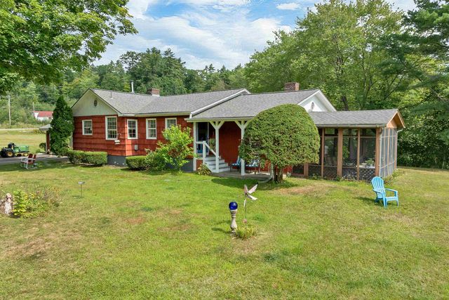 152 Parade Road, Barnstead, NH 03218