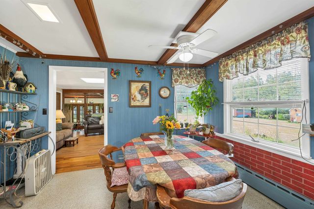 152 Parade Road, Barnstead, NH 03218
