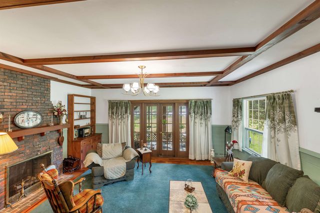 152 Parade Road, Barnstead, NH 03218
