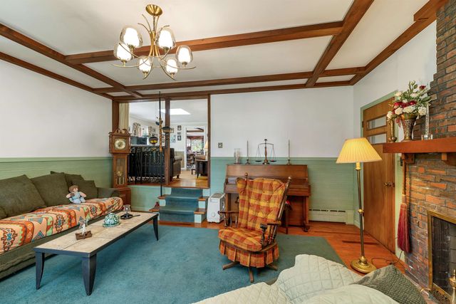 152 Parade Road, Barnstead, NH 03218