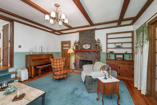 152 Parade Road, Barnstead, NH 03218