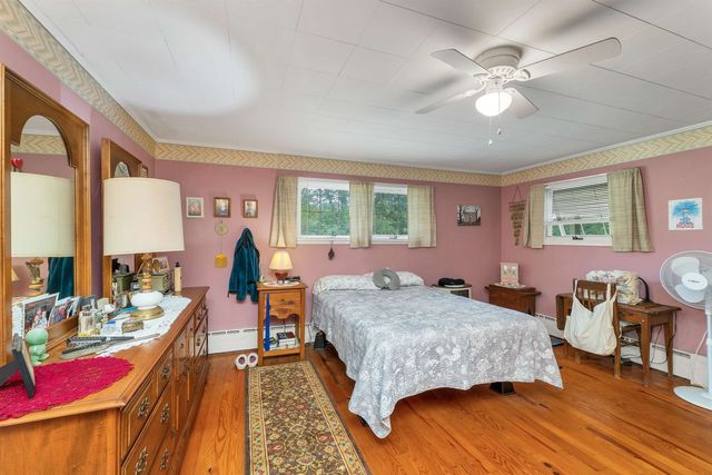 152 Parade Road, Barnstead, NH 03218