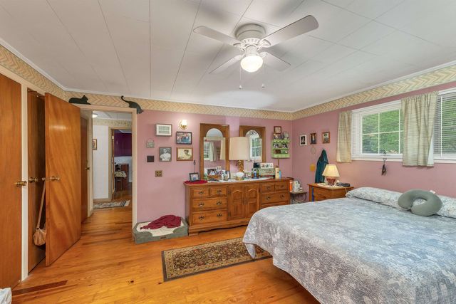 152 Parade Road, Barnstead, NH 03218
