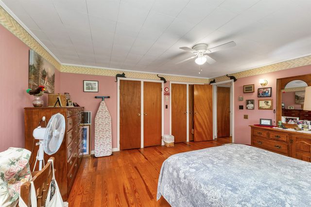 152 Parade Road, Barnstead, NH 03218