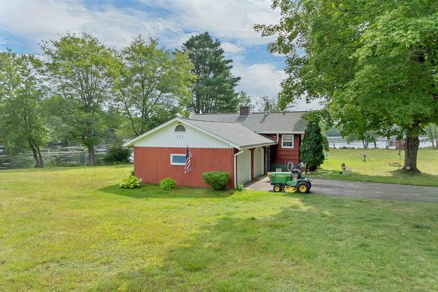 152 Parade Road, Barnstead, NH 03218