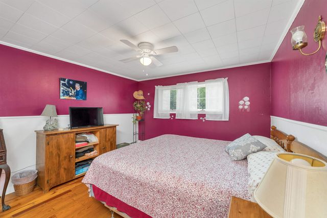 152 Parade Road, Barnstead, NH 03218