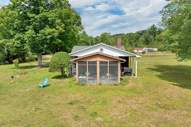 152 Parade Road, Barnstead, NH 03218