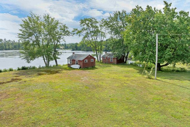 152 Parade Road, Barnstead, NH 03218