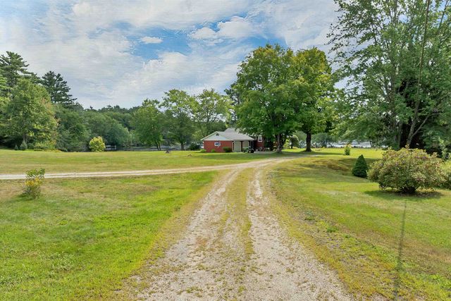152 Parade Road, Barnstead, NH 03218
