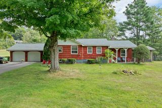 152 Parade Road, Barnstead, NH 03218