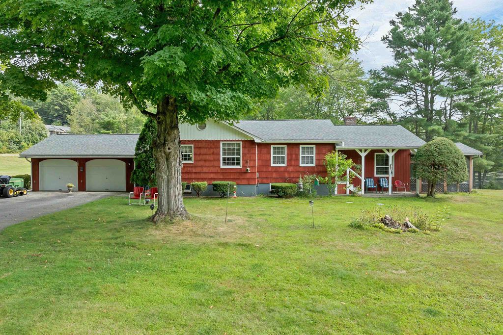 152 Parade Road, Barnstead, NH 03218