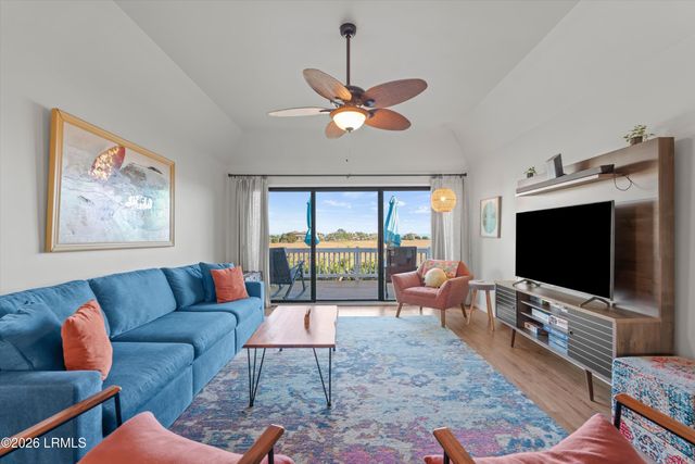 9 Nautical Watch Way, Harbor Island, SC 29920