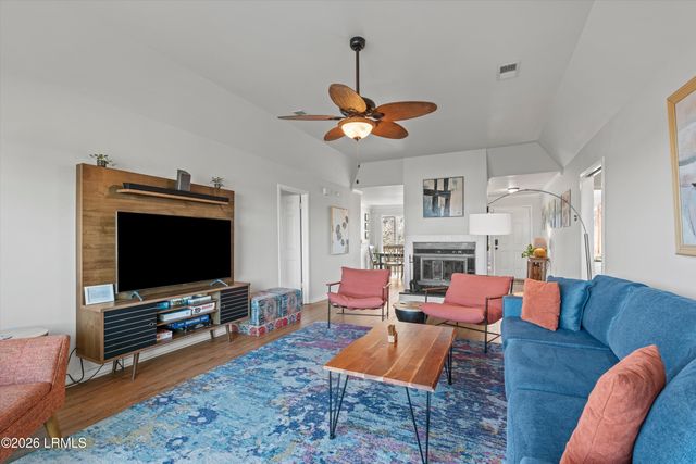 9 Nautical Watch Way, Harbor Island, SC 29920