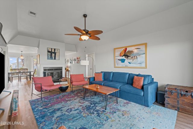 9 Nautical Watch Way, Harbor Island, SC 29920