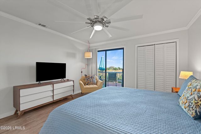 9 Nautical Watch Way, Harbor Island, SC 29920